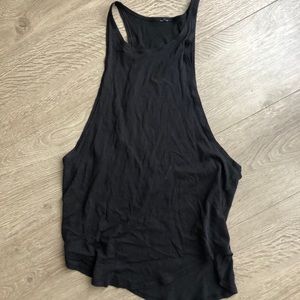 Lululemon muscle tee tank